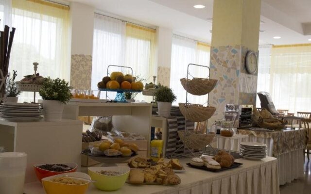 Hotel Cristallo