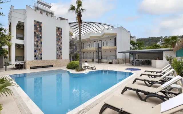 Perlo Hotel Kemer