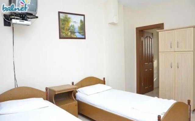Dama Apart Motel