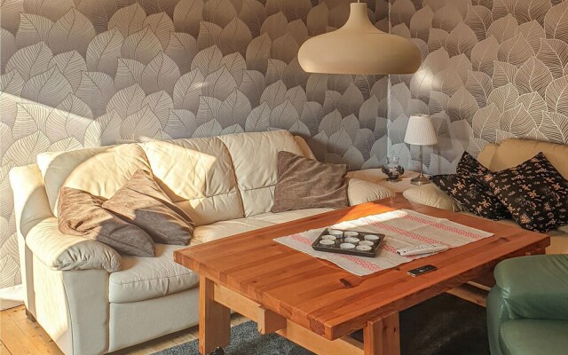Awesome Home in Kalmar With Wifi and 3 Bedrooms