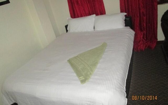 Hotel Lahana