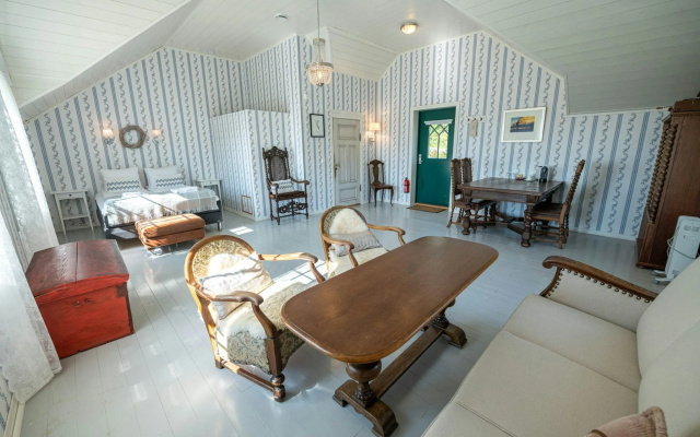 Haaheim Gaard