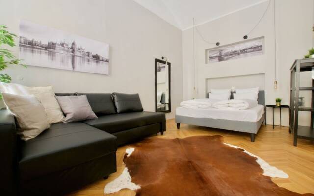 Standard Apartment by Hi5 - Steindl street