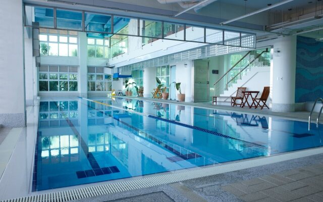 Lido Forestry Spa Resort