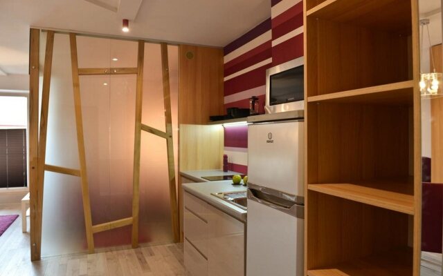 La Gioia Kazimierz Modern Apartments