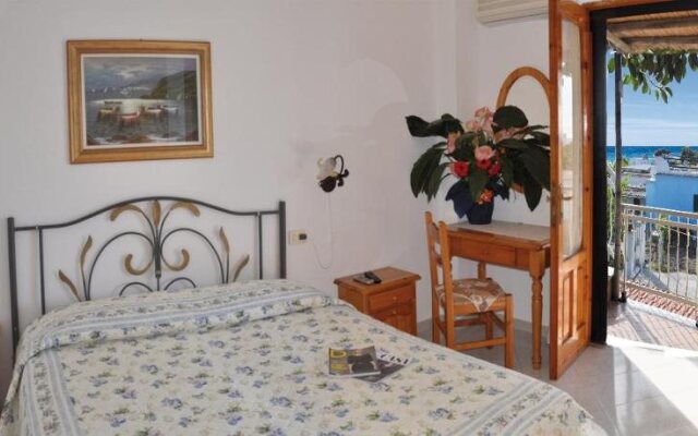 Hotel Casa Giuseppina