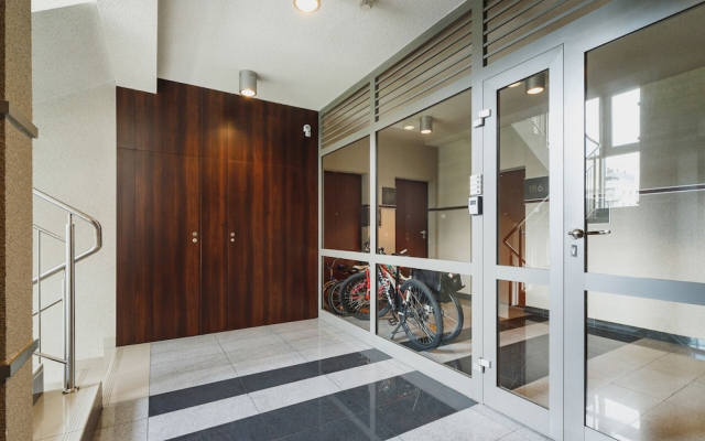 Studio Krakow Wislane Tarasy by Renters