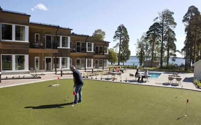 Engeltofta Sea Lodge Hotell