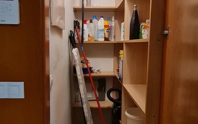 Apartamento Carmelitas