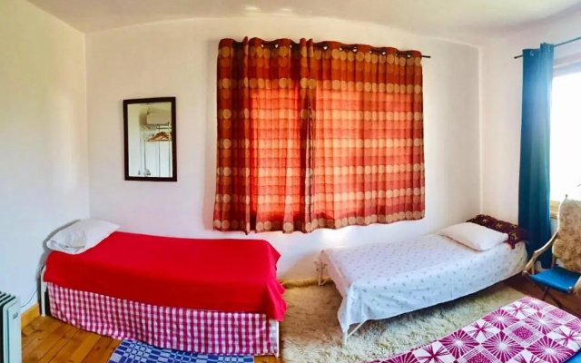 Camping Kromidovo