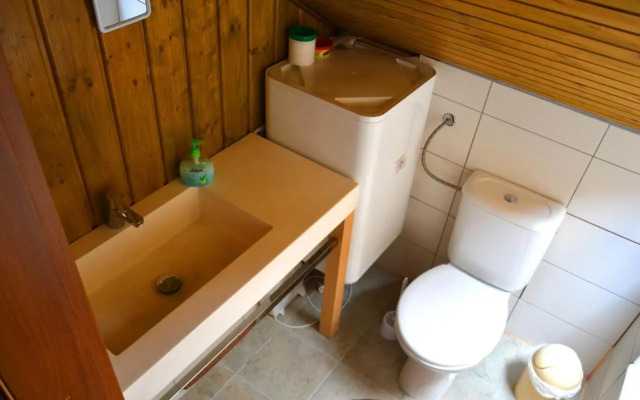 Studio Pohoda Cingov Slovensky raj