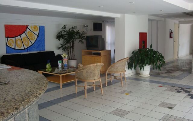 Boulevard Central Canasvieiras Hotel