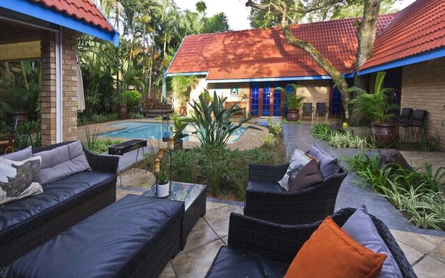Zulani Guest House