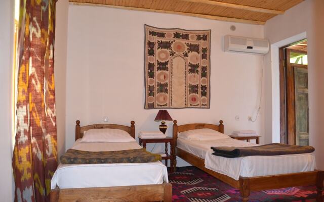 Hotel Legende
