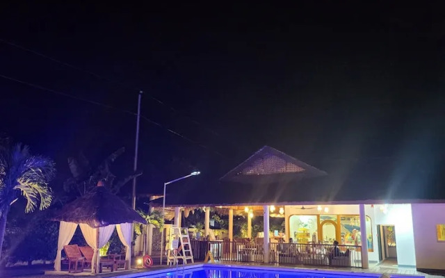 Treeshade Resort & Spa Moalboal