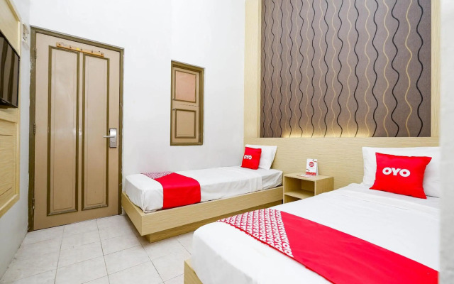 Super OYO 2436 Hotel Kencana