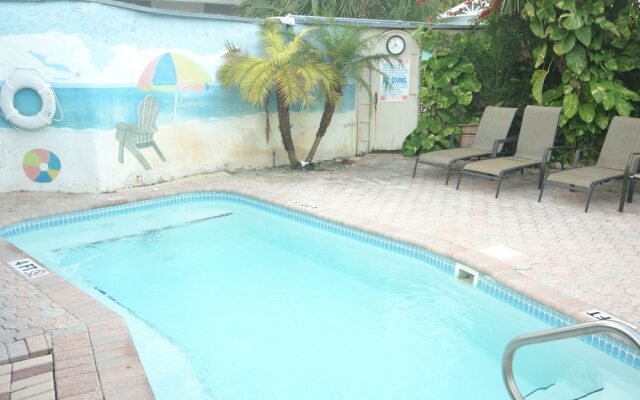 Sandpiper Inn