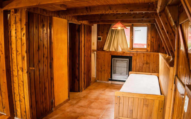 Cabañas del Trébol