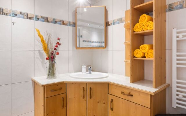 Apartment Wieser Mittersill