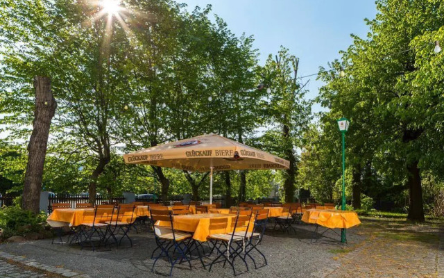 Hotel Neustädter Hof