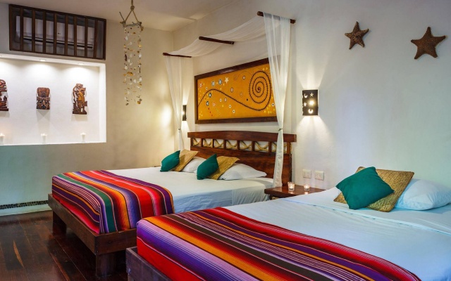 Villas HM Paraiso del Mar