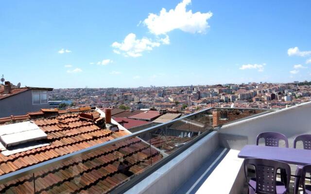 Istanberry - Paradise Apartments