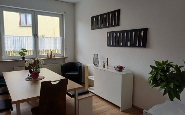 Ferienwohnungen Stadler