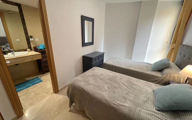 Terrazas de Costalita