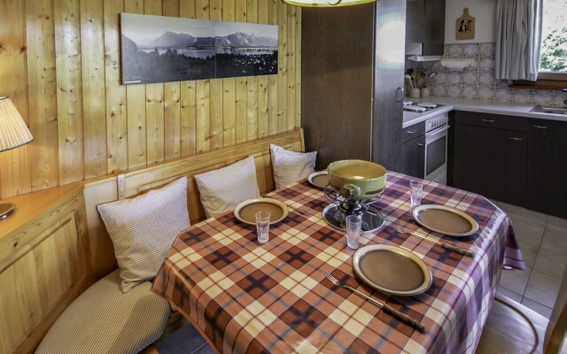 Muverans I L2 Haute-nendaz