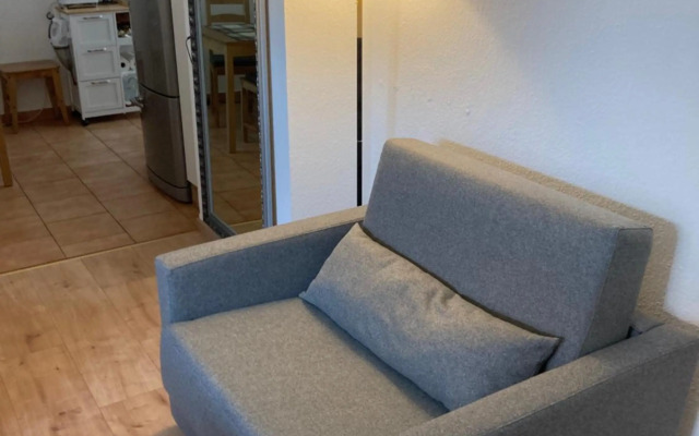 Premium City Appartmartement Dresden Nichtraucher