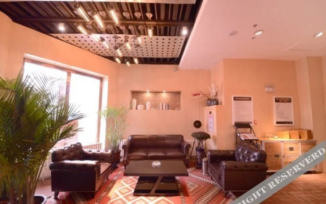 Maiwei International Hotel