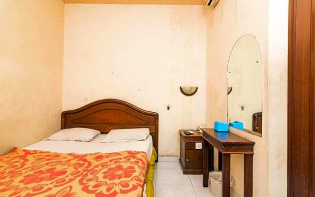 OYO 2422 Rama Hotel