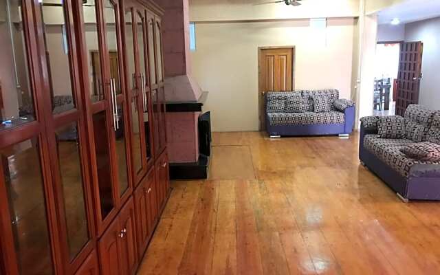 Hotel Casa Mexicana Autlan