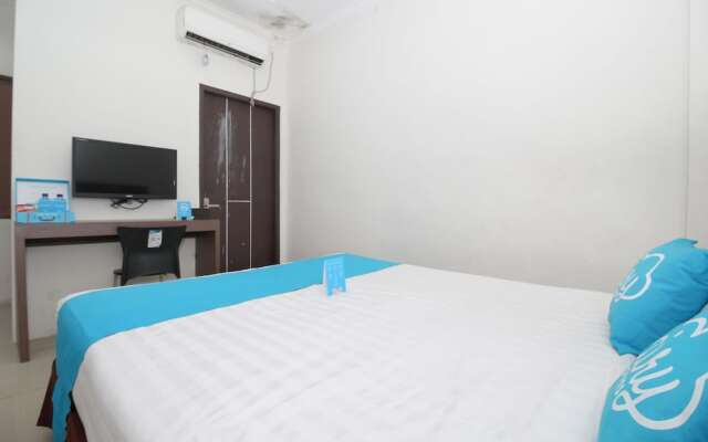 Airy Gunung Bahagia Syarifuddin Yoes Balikpapan