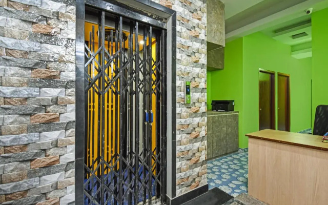 Galaxy Stay Home by OYO Rooms