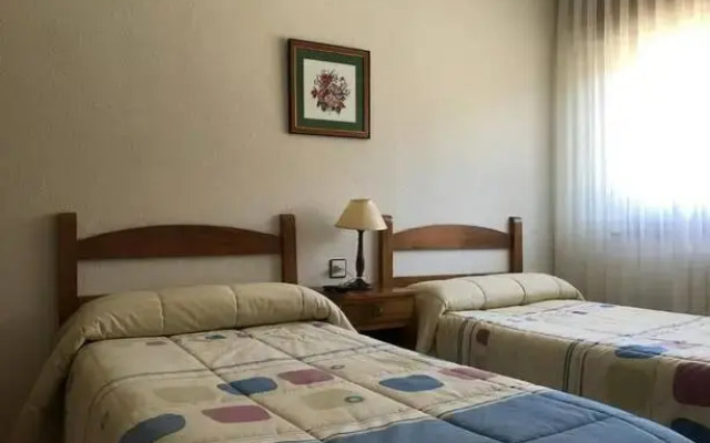 Hostal Restaurante Ventasierra