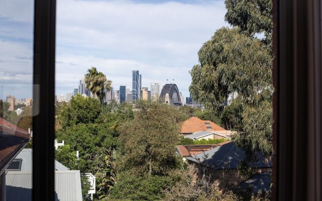 Urban Rest Neutral Bay Apartments