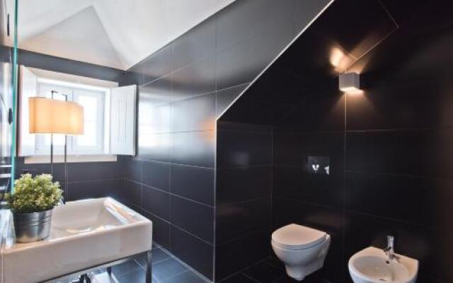 Lisbon Finestay Mastro Apartments