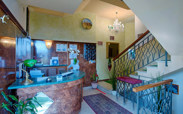 Locanda San Biagio