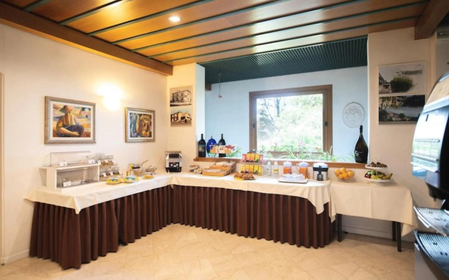 Hotel Ristorante Primavera