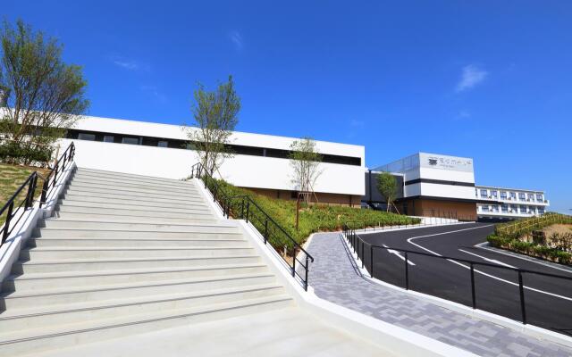Henn na Resort & Spa Kansai Airport