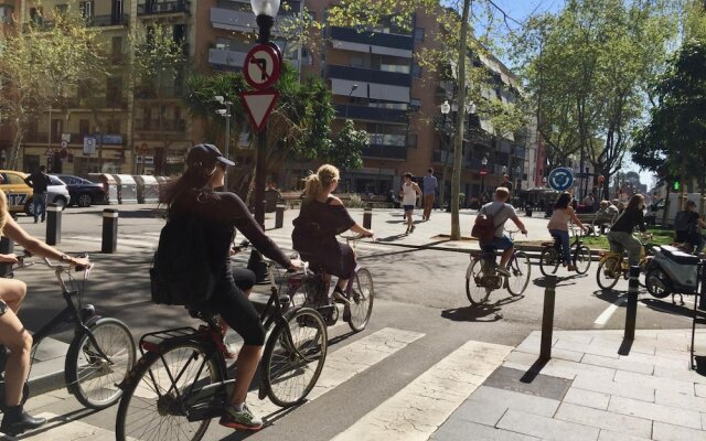 Hostal B&B Poblenou