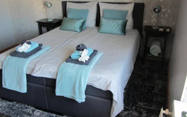 B&B Familie Spaanstra