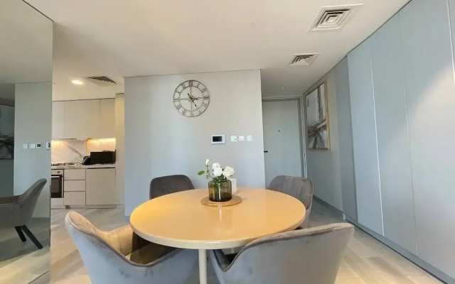 Dubai Marina Walk Gem Modern Apartments