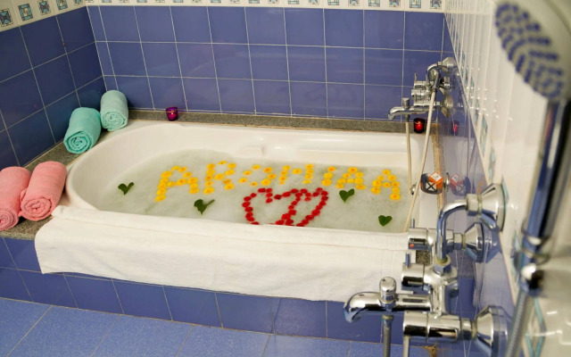 Aromiaa Villas