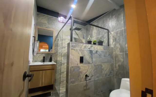 Mardi Suites