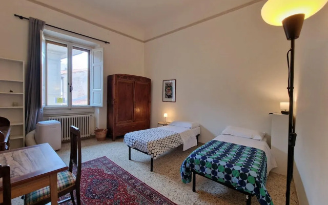 Pandolfini 11 in Firenze