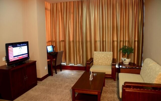 Dubai Holiday Hotel - Hangzhou