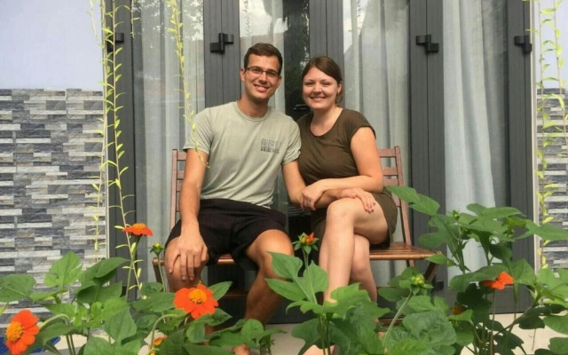 Cherry Garden Homestay