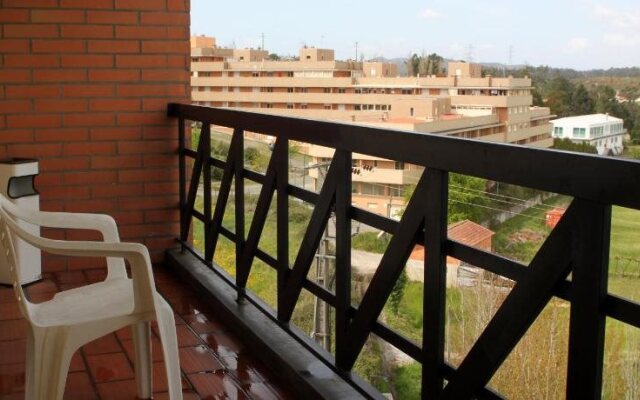 Meu Hotel Porto Gandra